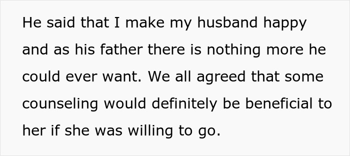Wretched MIL Won't Stop Being Racist Towards DIL, Then Cries Foul As Whole Family Ditches Her Wretched MIL Won't Stop Being Racist Towards DIL, Then Cries Foul As Whole Family Ditches Her