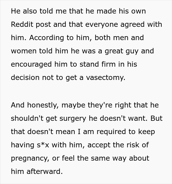 Man Likes How He Can Control His Wife, Makes A Mistake That Opens Her Eyes To It Man Likes How He Can Control His Wife, Makes A Mistake That Opens Her Eyes To It