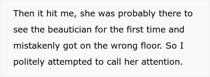 Rude Lady Has The Audacity To Call Cops On Guy Who Kicked Her Out For Entering His Home Illegally Rude Lady Has The Audacity To Call Cops On Guy Who Kicked Her Out For Entering His Home Illegally
