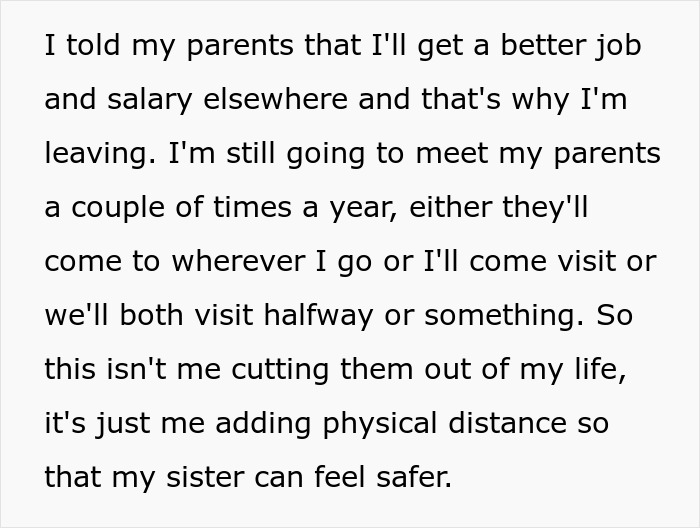 Text about a teen's violent fight with sister, and the fight costing him his family.