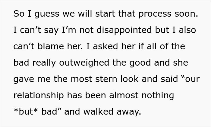 Mom Treats Son Like Her Stand-In Husband For Years, His Real Wife Eventually Quits The Role Mom Treats Son Like Her Stand-In Husband For Years, His Real Wife Eventually Quits The Role