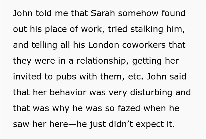Woman Watches In Horror As Sis Kisses Her Fiancé, Who Turns Out To Be The Secret Guy She Dated In UK Woman Watches In Horror As Sis Kisses Her Fiancé, Who Turns Out To Be The Secret Guy She Dated In UK