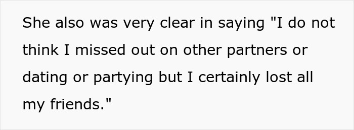 Wife Pushes Husband Into The Friend Zone, Then Panics When He Actually Becomes Just A Friend
