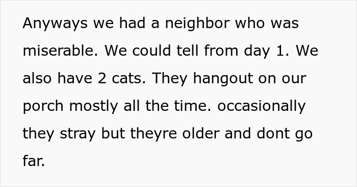 Tenant Refuses To Leave As Neighbor Escalates, Then 14 Cat Traps Bring A $14k Fine From Officials