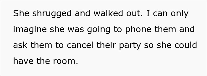 Bride Comes In To Pay For Wedding One Day Before Getting Married, Surprised They Kick Her Out Bride Comes In To Pay For Wedding One Day Before Getting Married, Surprised They Kick Her Out