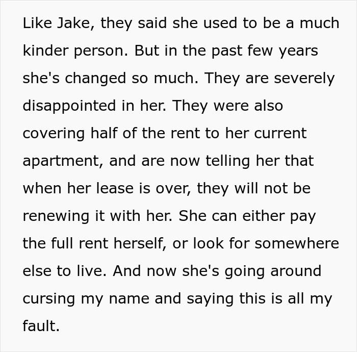 Son steals a family heirloom to propose, accusing his dad of ruining his life by not renewing her rent. Son steals a family heirloom to propose, accusing his dad of ruining his life by not renewing her rent.