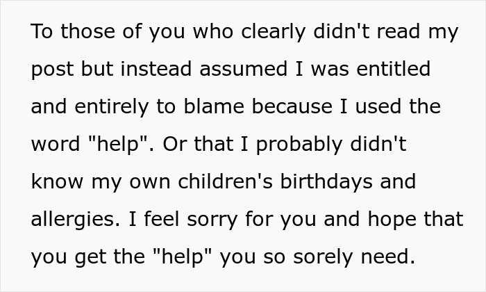 Working Dad Juggles Job, Kids And Chores, Fed Up With SAHM Wife Insisting He Should Do Even More Working Dad Juggles Job, Kids And Chores, Fed Up With SAHM Wife Insisting He Should Do Even More