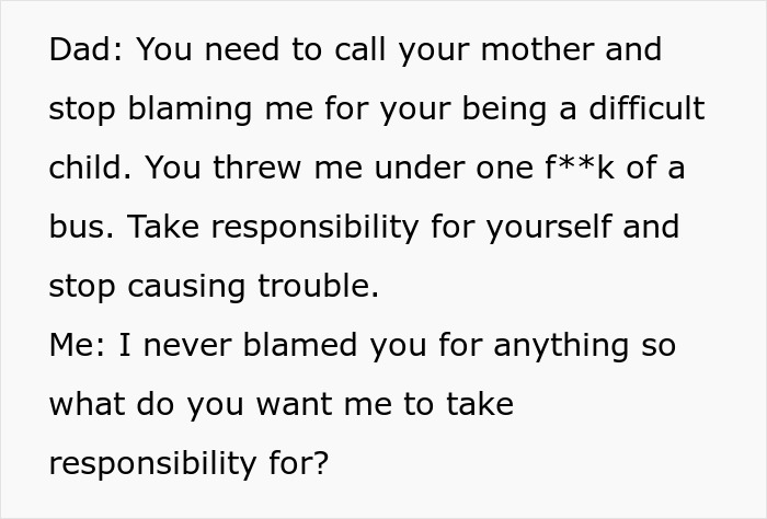 Woman Won’t Play MOH For Twin And Her Childhood Bully, Fam Asks Questions As The Truth Comes Out Woman Won’t Play MOH For Twin And Her Childhood Bully, Fam Asks Questions As The Truth Comes Out