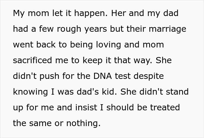 Family Demands Reconciliation After 17 Years Of Heartless Child Neglect: &ldquo;Get Over It&rdquo;