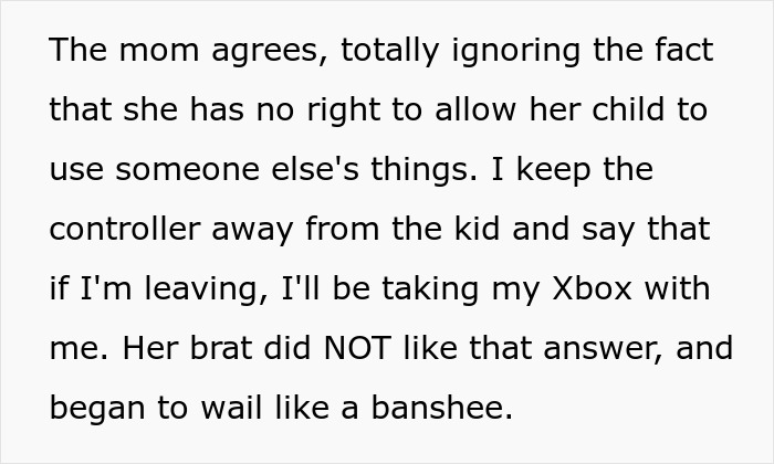 Entitled Mom Throws A Tantrum After Her Spoiled Kid Doesn't Get What He Wants Entitled Mom Throws A Tantrum After Her Spoiled Kid Doesn't Get What He Wants