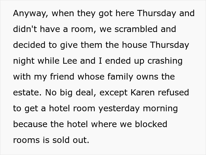 MIL Destroys Bride's Dress Hours Before The Wedding, The Reason Leaves The Whole Family In Tears MIL Destroys Bride's Dress Hours Before The Wedding, The Reason Leaves The Whole Family In Tears