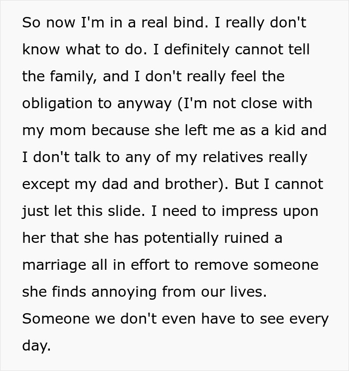 The man's dilemma regarding his wife's jealousy, secret police call, and brother's deportation.