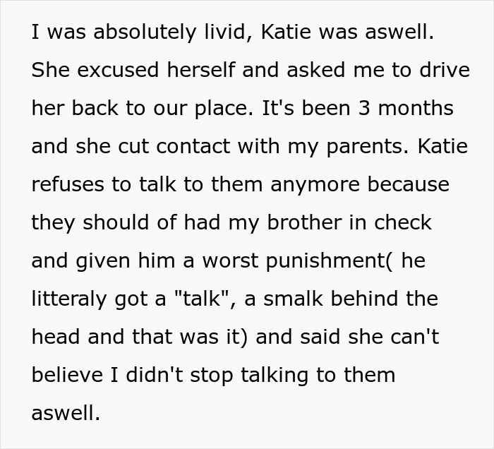 Teen Blames Woman For “Stealing” His Brother, Secretly Contaminates Her Food For 3 Years As Revenge Teen Blames Woman For “Stealing” His Brother, Secretly Contaminates Her Food For 3 Years As Revenge