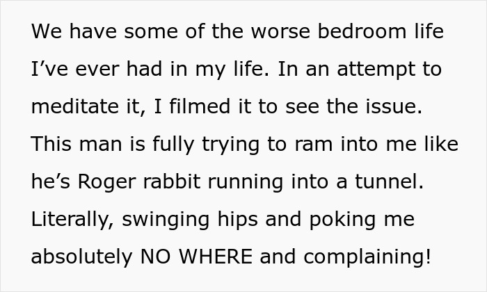 Woman Uses Her Disgust With Her Boyfriend As Inspiration To Lose Weight Woman Uses Her Disgust With Her Boyfriend As Inspiration To Lose Weight