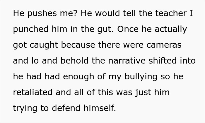 Woman Won’t Play MOH For Twin And Her Childhood Bully, Fam Asks Questions As The Truth Comes Out Woman Won’t Play MOH For Twin And Her Childhood Bully, Fam Asks Questions As The Truth Comes Out