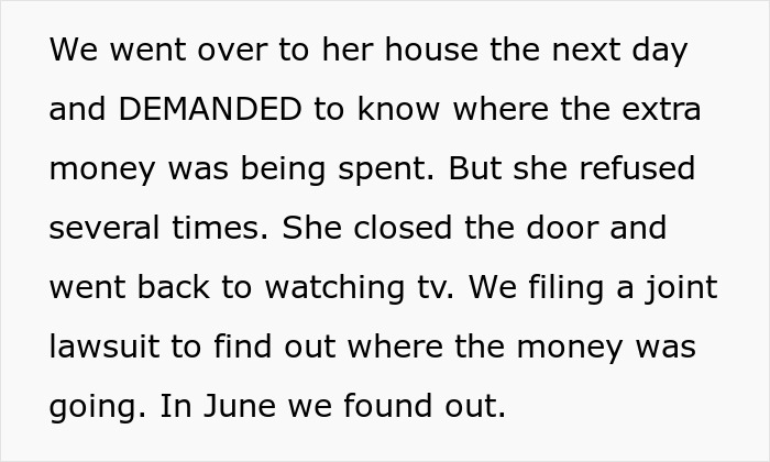 HOA "Queen Karen" Fines Everyone Over Minor Rules, Residents Discover Where Their Extra Dues Went HOA "Queen Karen" Fines Everyone Over Minor Rules, Residents Discover Where Their Extra Dues Went