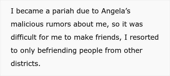 A woman expresses happiness that her toxic sis is infertile, remembering past damaging actions. A woman expresses happiness that her toxic sis is infertile, remembering past damaging actions.