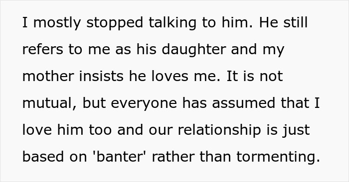 Mom Thinks Her Husband And Daughter Have A Funny Relationship, Wedding Plans Reveal The Ugly Truth Mom Thinks Her Husband And Daughter Have A Funny Relationship, Wedding Plans Reveal The Ugly Truth