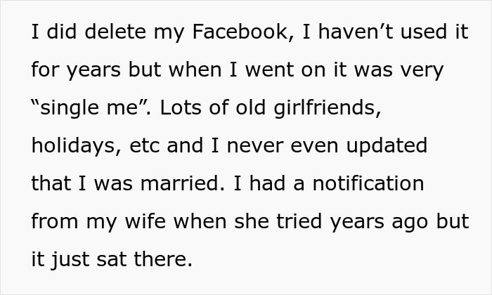 Wife Triggered By Younger Husband's Ex, Suddenly Feels He's Using Her, Her Biased Therapist Agrees Wife Triggered By Younger Husband's Ex, Suddenly Feels He's Using Her, Her Biased Therapist Agrees