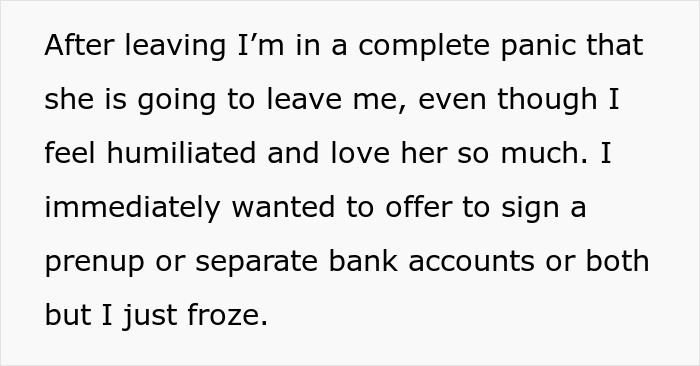 Wife Triggered By Younger Husband's Ex, Suddenly Feels He's Using Her, Her Biased Therapist Agrees Wife Triggered By Younger Husband's Ex, Suddenly Feels He's Using Her, Her Biased Therapist Agrees