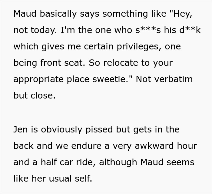 Guy Shows Just How Oblivious He Is After He Shares His Girlfriend's "Ridiculous" Behavior Guy Shows Just How Oblivious He Is After He Shares His Girlfriend's "Ridiculous" Behavior