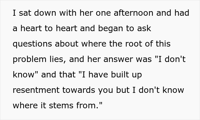 Wife Pushes Husband Into The Friend Zone, Then Panics When He Actually Becomes Just A Friend