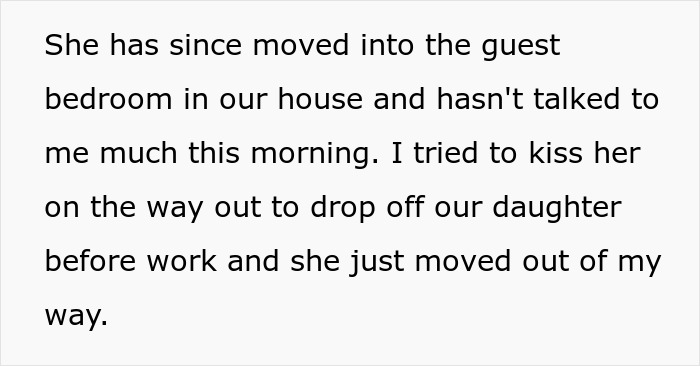 Mom Treats Son Like Her Stand-In Husband For Years, His Real Wife Eventually Quits The Role Mom Treats Son Like Her Stand-In Husband For Years, His Real Wife Eventually Quits The Role