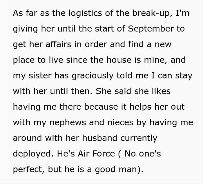 Man Shows His Vulnerable Side To His Girlfriend For The First Time, Her Response Leaves Him Packing His Bags Man Shows His Vulnerable Side To His Girlfriend For The First Time, Her Response Leaves Him Packing His Bags