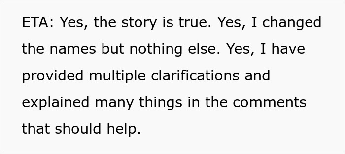 A manager fires cashier for reporting theft. Cashier kept incriminating evidence. The post shows text confirming the story's truth. A manager fires cashier for reporting theft. Cashier kept incriminating evidence. The post shows text confirming the story's truth.