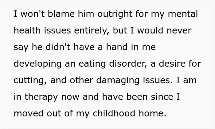 Woman Won’t Play MOH For Twin And Her Childhood Bully, Fam Asks Questions As The Truth Comes Out Woman Won’t Play MOH For Twin And Her Childhood Bully, Fam Asks Questions As The Truth Comes Out