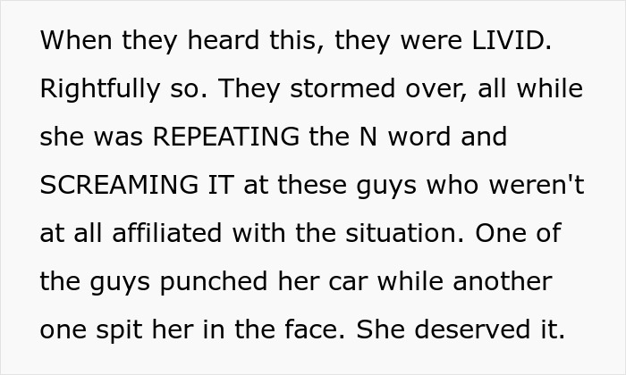 Racist Driver Contacts Police Certain She Is The Victim And Watches The Situation Completely Flip
