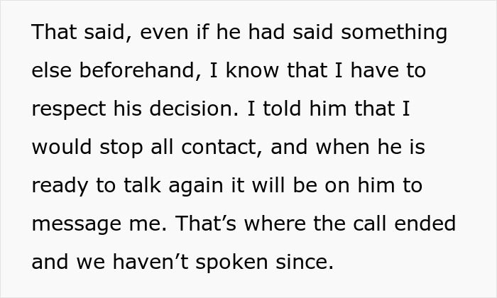 Adopted Woman Seeks Medical History From Biological Father, But His Furious Wife Blocks Her Attempts Adopted Woman Seeks Medical History From Biological Father, But His Furious Wife Blocks Her Attempts