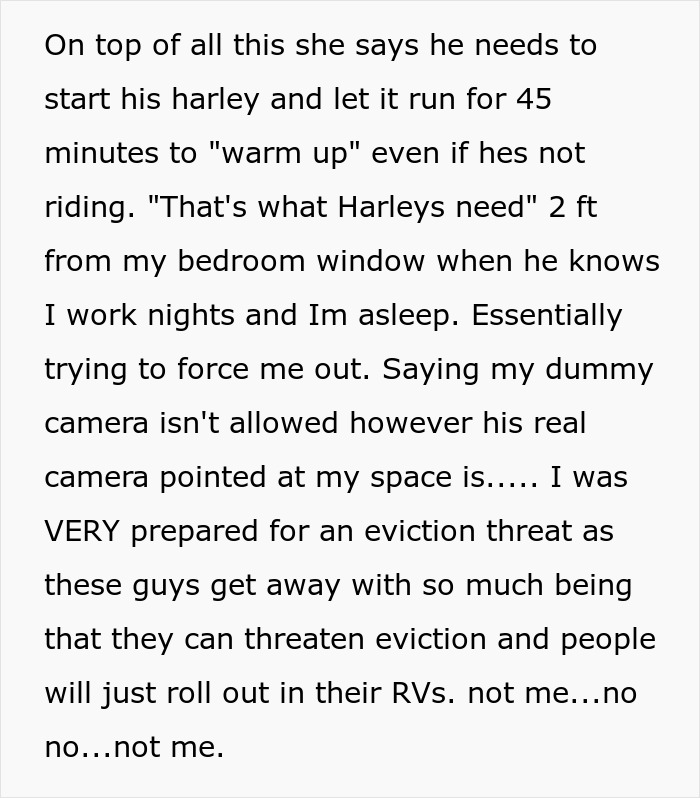 Tenant Refuses To Leave As Neighbor Escalates, Then 14 Cat Traps Bring A $14k Fine From Officials