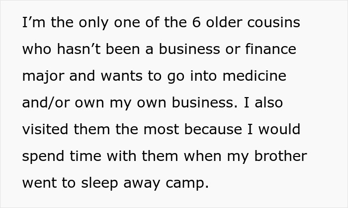 Grandparents Leave 5.2 Million To 17YO In Will, Estranged Uncle Tries To Prove It Was Manipulated Grandparents Leave 5.2 Million To 17YO In Will, Estranged Uncle Tries To Prove It Was Manipulated