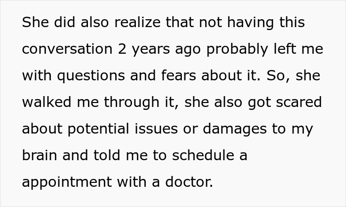 Guy Horrified To Learn Fam Purposely Triggered His Seizures For Years Just To See If His Meds Worked Guy Horrified To Learn Fam Purposely Triggered His Seizures For Years Just To See If His Meds Worked