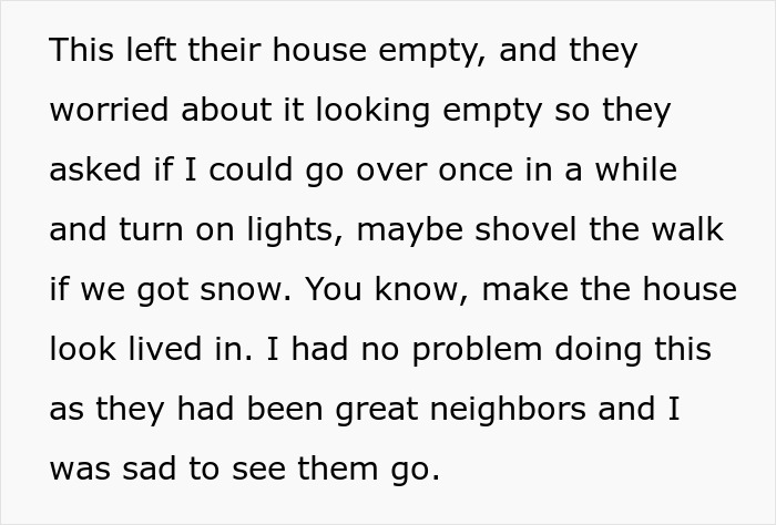 Entitled Realtor Expects 7-Month Pregnant Neighbor To Shovel Snow For Open House, Gets Told Off Entitled Realtor Expects 7-Month Pregnant Neighbor To Shovel Snow For Open House, Gets Told Off