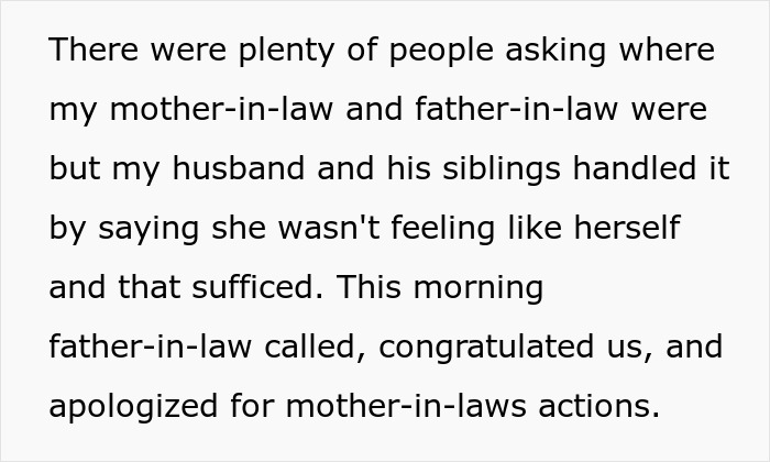 MIL Destroys Bride's Dress Hours Before The Wedding, The Reason Leaves The Whole Family In Tears MIL Destroys Bride's Dress Hours Before The Wedding, The Reason Leaves The Whole Family In Tears