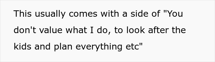 Working Dad Juggles Job, Kids And Chores, Fed Up With SAHM Wife Insisting He Should Do Even More Working Dad Juggles Job, Kids And Chores, Fed Up With SAHM Wife Insisting He Should Do Even More