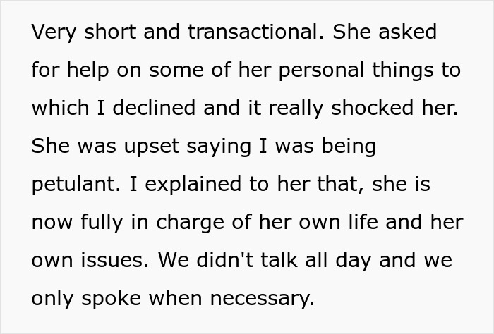 Wife Pushes Husband Into The Friend Zone, Then Panics When He Actually Becomes Just A Friend
