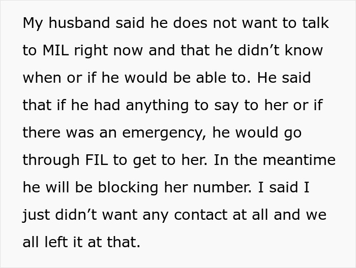 Wretched MIL Won't Stop Being Racist Towards DIL, Then Cries Foul As Whole Family Ditches Her Wretched MIL Won't Stop Being Racist Towards DIL, Then Cries Foul As Whole Family Ditches Her