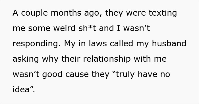 Woman Used To Be Close With MIL And Is Horrified By Her Flip After An Email Announcement To Family