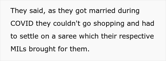 Bride Realizes Her Future SILs Are Nothing But Copycats, Serves Them Deliciously Petty Revenge At The Wedding Bride Realizes Her Future SILs Are Nothing But Copycats, Serves Them Deliciously Petty Revenge At The Wedding