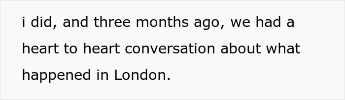 Woman Watches In Horror As Sis Kisses Her Fiancé, Who Turns Out To Be The Secret Guy She Dated In UK Woman Watches In Horror As Sis Kisses Her Fiancé, Who Turns Out To Be The Secret Guy She Dated In UK