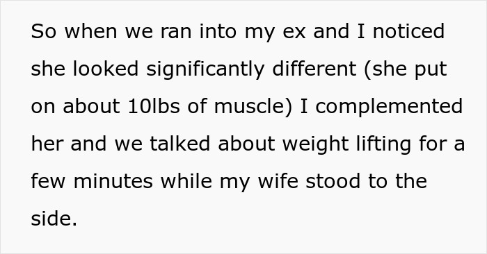 Wife Triggered By Younger Husband's Ex, Suddenly Feels He's Using Her, Her Biased Therapist Agrees Wife Triggered By Younger Husband's Ex, Suddenly Feels He's Using Her, Her Biased Therapist Agrees