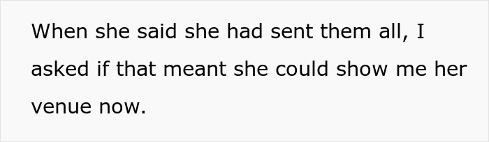 Woman Thinks She’s Found A Bestie At Work, Her Wedding Invite List Reveals She’s Just A Coworker Woman Thinks She’s Found A Bestie At Work, Her Wedding Invite List Reveals She’s Just A Coworker