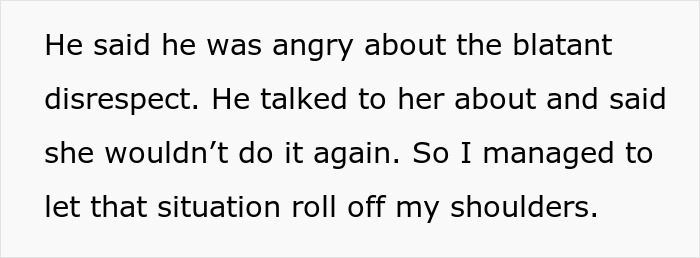 Wretched MIL Won't Stop Being Racist Towards DIL, Then Cries Foul As Whole Family Ditches Her Wretched MIL Won't Stop Being Racist Towards DIL, Then Cries Foul As Whole Family Ditches Her