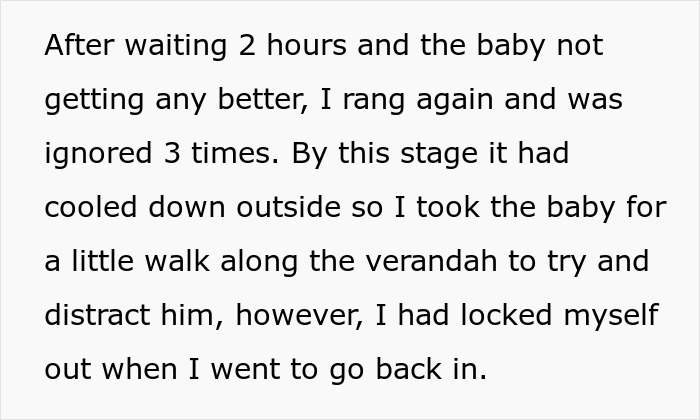 Parents Shortchange Teen Babysitter After Ignoring Her For Hours, And Get An Expensive Surprise Parents Shortchange Teen Babysitter After Ignoring Her For Hours, And Get An Expensive Surprise
