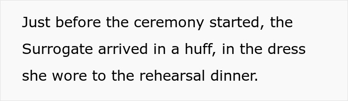 Wedding Turns Dramatic As Wacky MIL Tries To Wear White And Steals Bride's Dress, Fails Miserably Wedding Turns Dramatic As Wacky MIL Tries To Wear White And Steals Bride's Dress, Fails Miserably