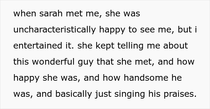 Woman Watches In Horror As Sis Kisses Her Fiancé, Who Turns Out To Be The Secret Guy She Dated In UK Woman Watches In Horror As Sis Kisses Her Fiancé, Who Turns Out To Be The Secret Guy She Dated In UK