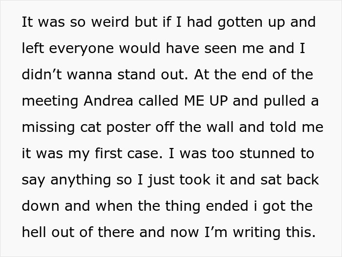 25YO Suspicious Of Neighbors’ Creepy Silent Gatherings, Gets Invited To One In Their Basement 25YO Suspicious Of Neighbors’ Creepy Silent Gatherings, Gets Invited To One In Their Basement